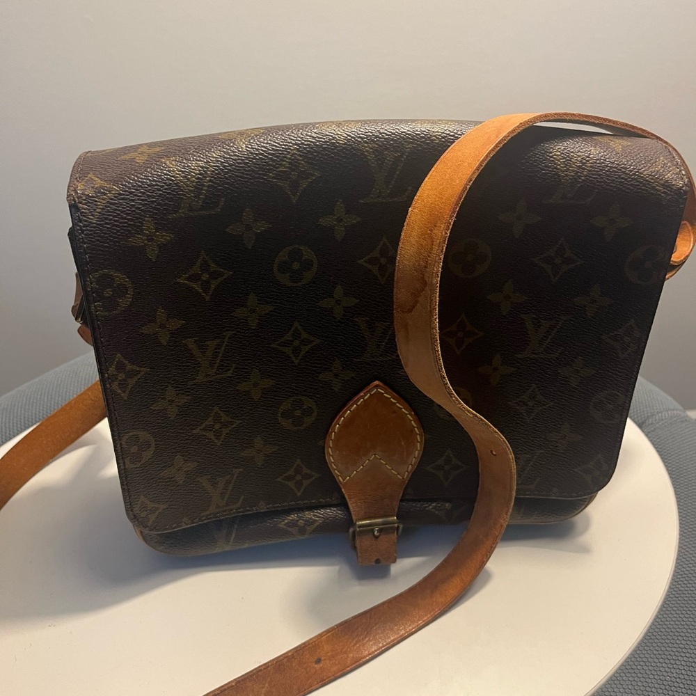 Louis Vuitton Handbag *Authentic*